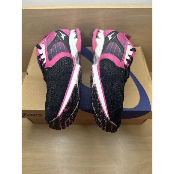 Mizuno WOMEN’S Wave Spacer Running Shoes Size  8 - Picture 6 of 14
